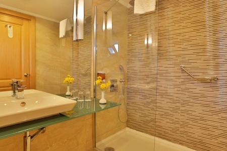 Gypsophila Holiday Village - 6