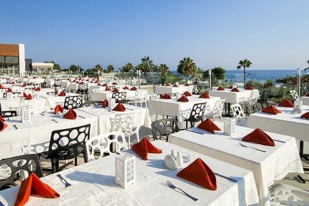 Gypsophila Holiday Village - 7