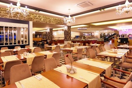 Gypsophila Holiday Village - 8