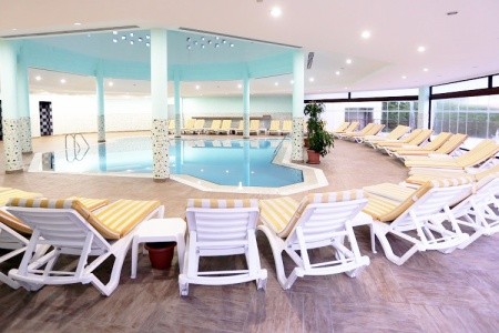 Gypsophila Holiday Village - 9