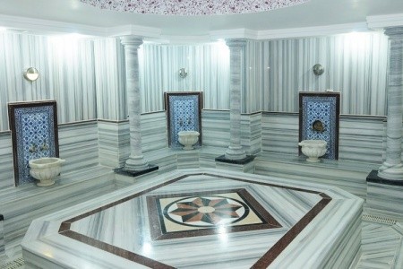 Gypsophila Holiday Village - 10