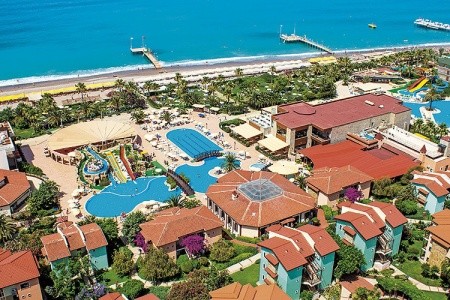 Gypsophila Holiday Village - 13