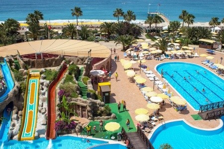 Gypsophila Holiday Village - 14