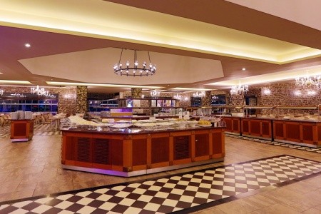 Gypsophila Holiday Village - 15