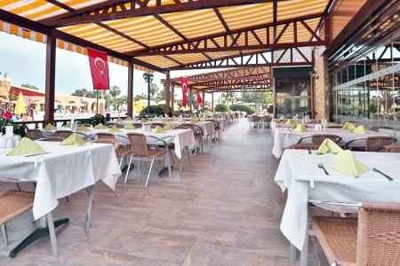 Gypsophila Holiday Village - 16