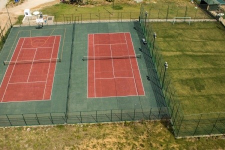 Gypsophila Holiday Village - 18