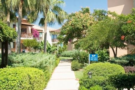 Gypsophila Holiday Village - 19