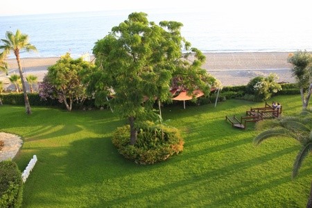 Gypsophila Holiday Village - 20