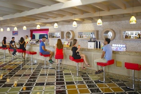 Turecko Side Royal Alhambra Palace 12 dňový pobyt Ultra All inclusive Letecky Letisko: Varšava August 2026 ( 6/08/26-17/08/26)