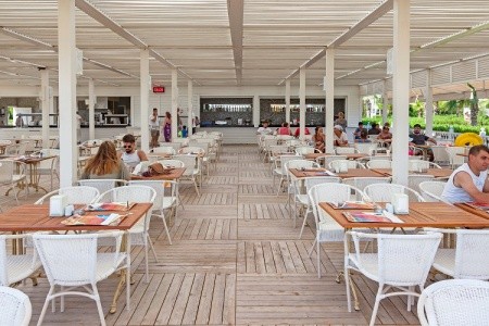 Turecko Side Royal Alhambra Palace 12 dňový pobyt Ultra All inclusive Letecky Letisko: Varšava August 2026 ( 6/08/26-17/08/26)