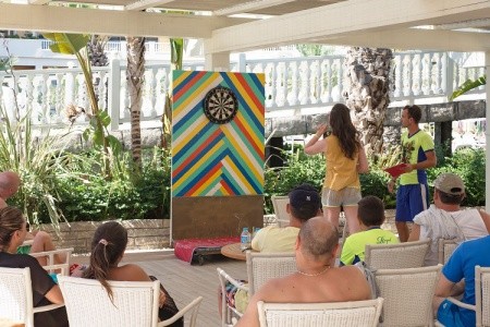 Turecko Side Royal Alhambra Palace 12 dňový pobyt Ultra All inclusive Letecky Letisko: Varšava August 2026 ( 6/08/26-17/08/26)