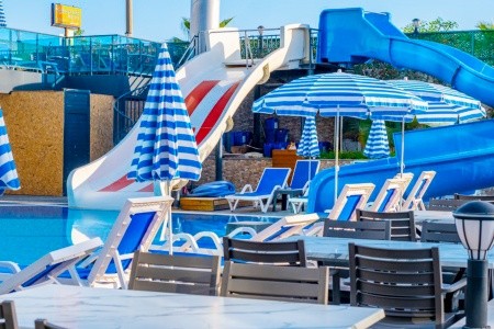 Relax Beach (Alanya) - 3