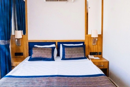 Relax Beach (Alanya) - 4