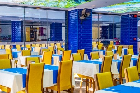 Relax Beach (Alanya) - 5