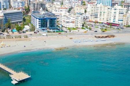 Relax Beach (Alanya) - 8