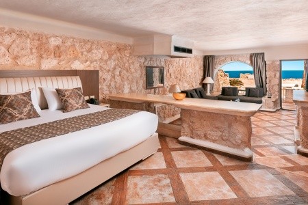 Pickalbatros Citadel Resort - 4