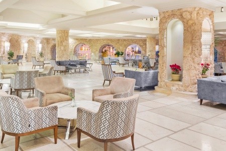 Pickalbatros Citadel Resort - 11