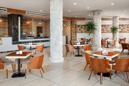 Pickalbatros Citadel Resort - 13