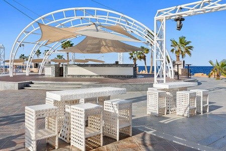 Pickalbatros Citadel Resort - 14