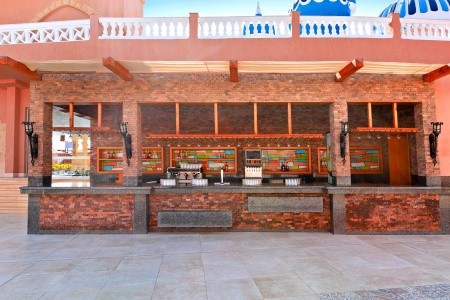 Egypt Hurghada Pickalbatros Jungle Aqua Park By Neverland 8 dňový pobyt All Inclusive Letecky Letisko: Viedeň January 2026 ( 5/01/26-12/01/26)