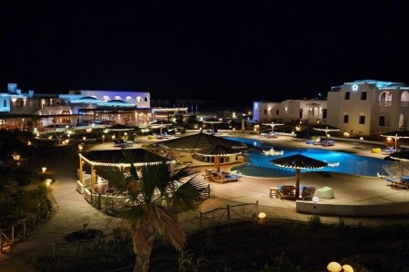 Egypt Marsa Alam Beach Safari Nubian Resort 11 dňový pobyt All Inclusive Letecky Letisko: Viedeň May 2026 ( 6/05/26-16/05/26)