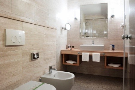 Slovinsko Portorož Apollo 6 dňový pobyt Polpenzia Vlastná August 2026 (29/08/26- 3/09/26)