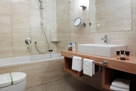 Slovinsko Portorož Apollo 6 dňový pobyt Polpenzia Vlastná August 2026 (29/08/26- 3/09/26)