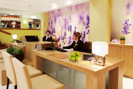 Slovinsko Portorož Apollo 6 dňový pobyt Polpenzia Vlastná August 2026 (29/08/26- 3/09/26)