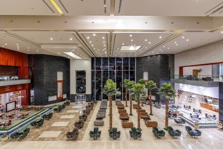 Serenity Alma Resort (Ex. Serenity Fun City) - 46