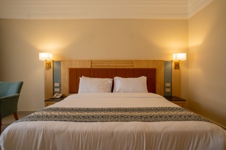 Serenity Alma Resort (Ex. Serenity Fun City) - 54