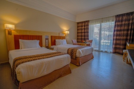 Serenity Alma Resort (Ex. Serenity Fun City) - 56