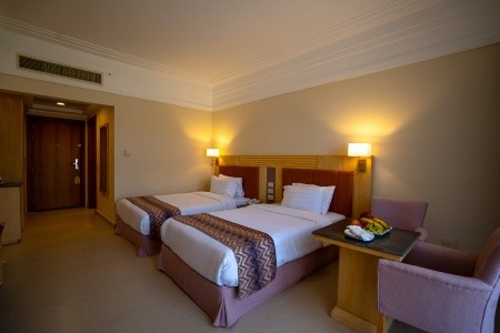 Serenity Alma Resort (Ex. Serenity Fun City) - 57