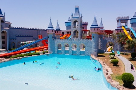 Serenity Alma Resort (Ex. Serenity Fun City) - 65