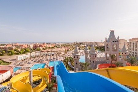 Serenity Alma Resort (Ex. Serenity Fun City) - 68