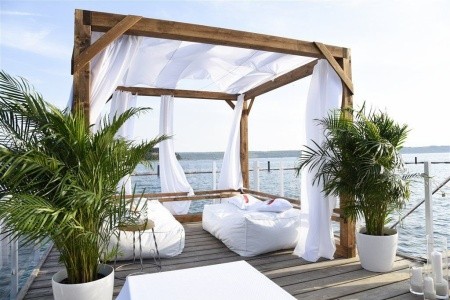 Slovinsko Portorož Socializing Hotel Mirna 6 dňový pobyt Polpenzia Vlastná May 2026 (30/05/26- 4/06/26)