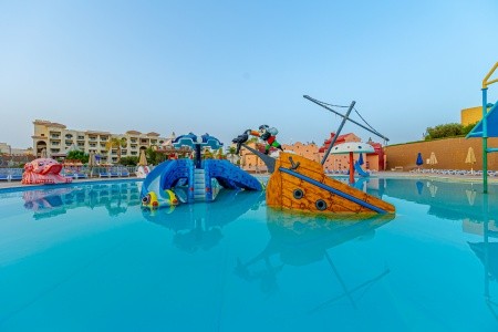 Serenity Alma Resort (Ex. Serenity Fun City) - 71