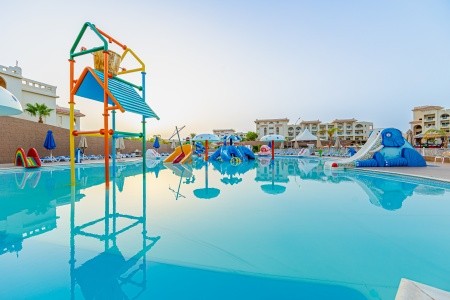 Serenity Alma Resort (Ex. Serenity Fun City) - 72