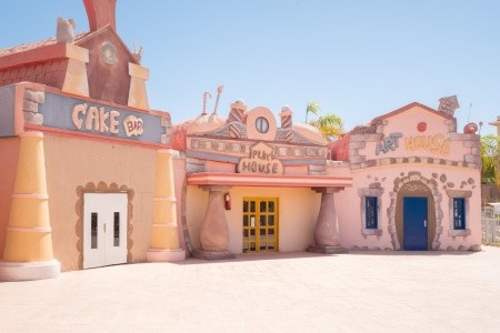 Serenity Alma Resort (Ex. Serenity Fun City) - 76