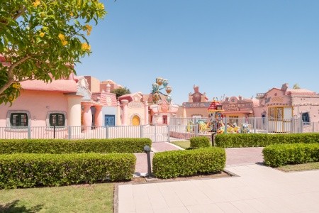 Serenity Alma Resort (Ex. Serenity Fun City) - 77