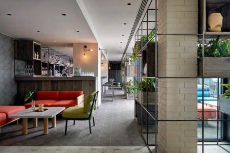 Poľsko Baltské more Puro Gdansk 5 dňový pobyt Raňajky Vlastná November 2025 (17/11/25-21/11/25)