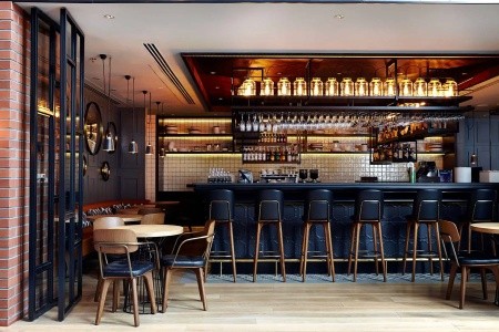 Poľsko Baltské more Puro Gdansk 5 dňový pobyt Raňajky Vlastná November 2025 (17/11/25-21/11/25)