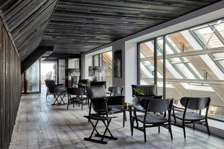 Poľsko Baltské more Puro Gdansk 5 dňový pobyt Raňajky Vlastná November 2025 (17/11/25-21/11/25)