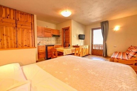 Residence Raethia (Valdidentro) - 3