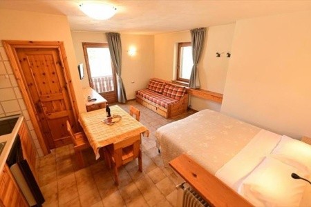 Residence Raethia (Valdidentro) - 4