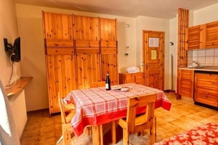 Residence Raethia (Valdidentro) - 10