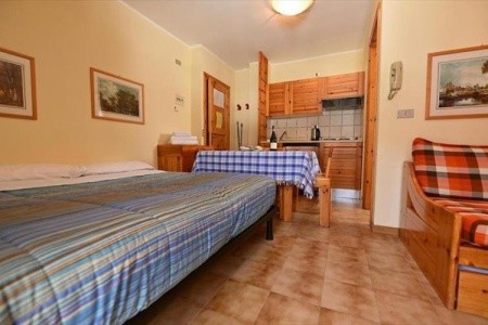 Residence Raethia (Valdidentro) - 11