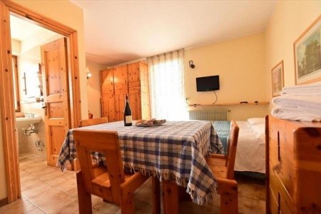 Residence Raethia (Valdidentro) - 12