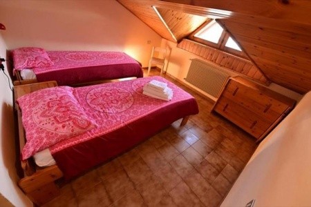 Residence Raethia (Valdidentro) - 16