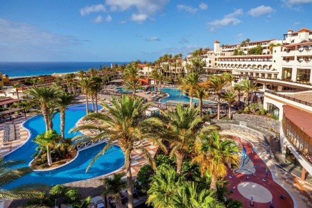 Occidental Jandía Mar - 3