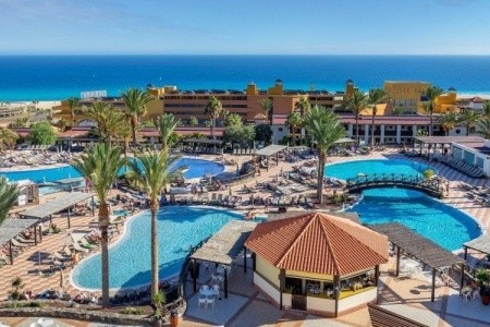 Occidental Jandía Mar - 4